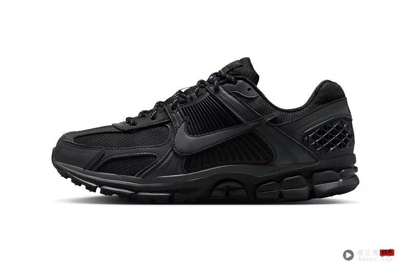 鞋头必关注最新球鞋！NB 1000全新色超帅、HOKA联名入手资讯一次看 时尚穿搭 图11张