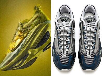 鞋头必关注最新球鞋!NB 1000全新色超帅、HOKA联名入手资讯一次看