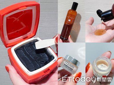 试开箱/小众但好用的美妆单品!连LV集团都被收服