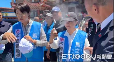 “美妆带货王”卢秀燕又拿新武器狂喷 迅速登上Google热搜