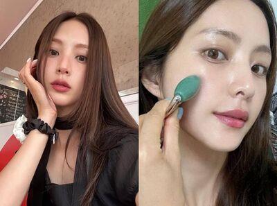 韩妞皮肤不是天生好!靠3个保养习惯养成人人称羡的神级肤质