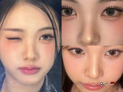 正确补妆流程一次学会!面纸按压+棉花棒 从油腻脸变回精致妆