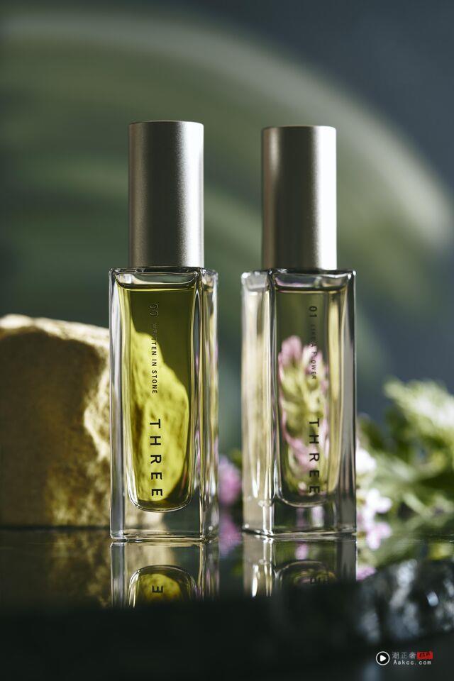 植萃美肌THREE回来了！明星保养现省600元　9／1快闪店降临诚品南西 最新资讯 图2张