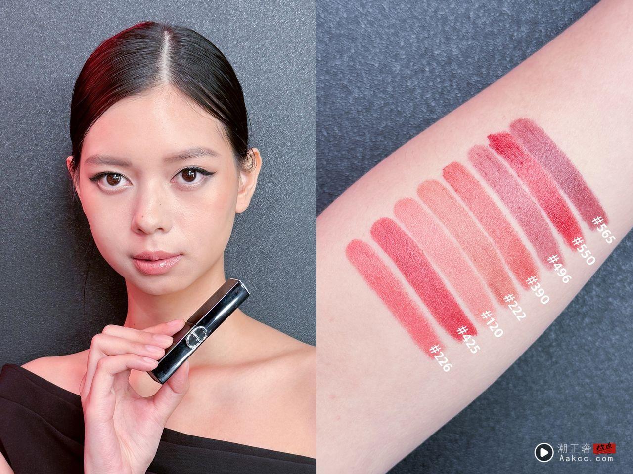 买唇膏小癖好公开！詹子萱8成都是裸杏色、林廷忆日常到红毯款都有 最新资讯 图2张