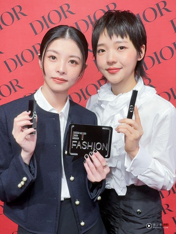 买唇膏小癖好公开！詹子萱8成都是裸杏色、林廷忆日常到红毯款都有 最新资讯 图1张