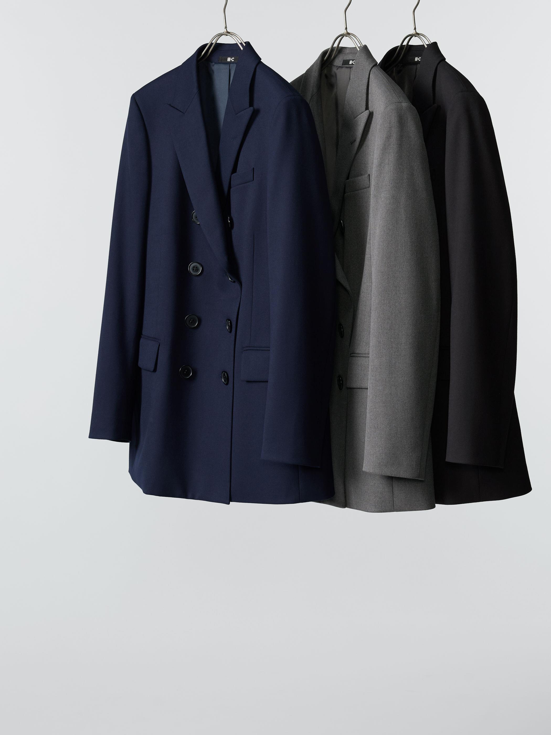 UNIQLO : C秋冬抢先推荐！990元T字芭蕾鞋、凯特布兰琪同款话题衬衫必收 时尚穿搭 图5张