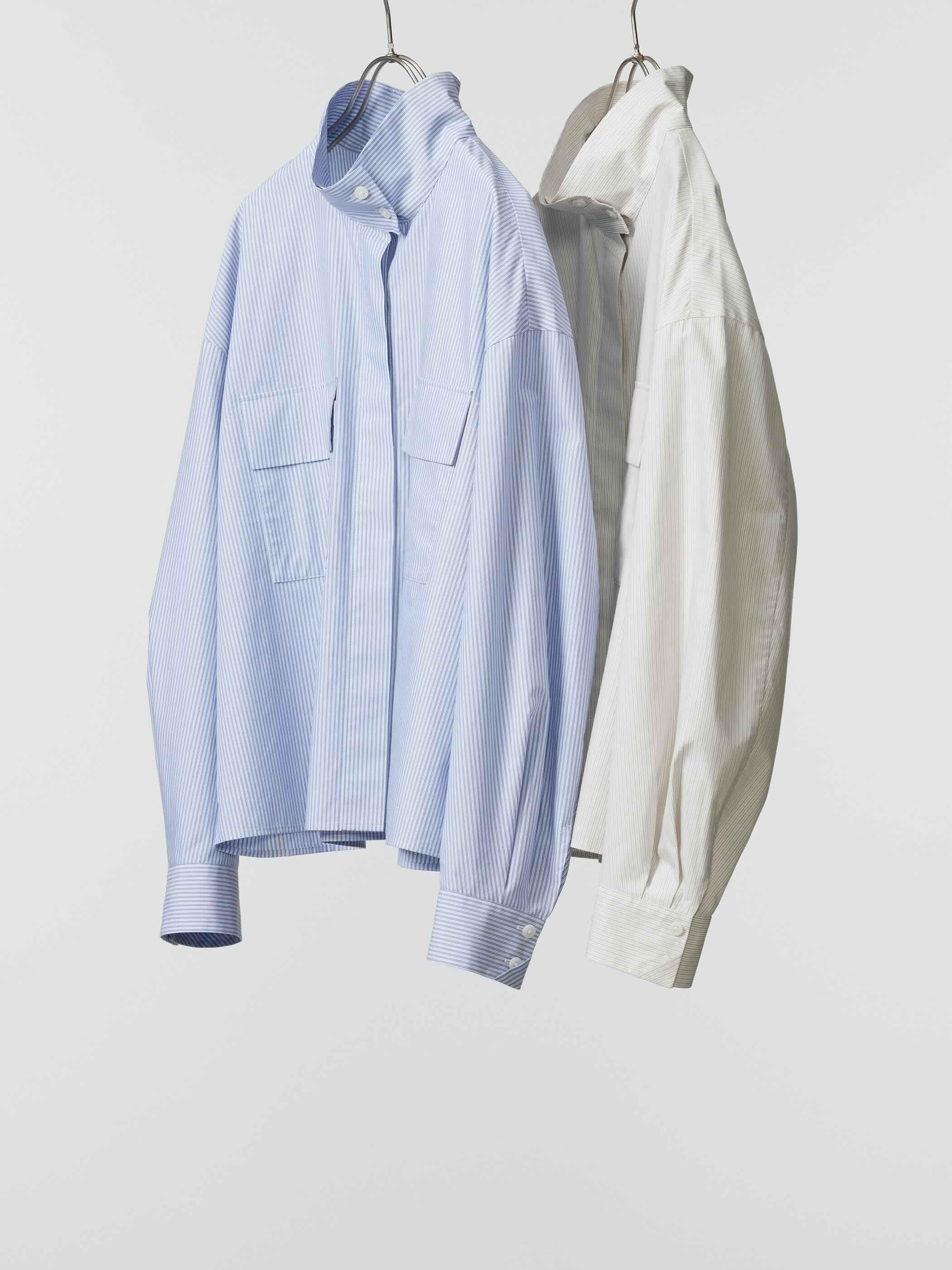 UNIQLO : C秋冬抢先推荐！990元T字芭蕾鞋、凯特布兰琪同款话题衬衫必收 时尚穿搭 图6张