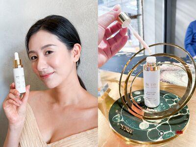 “倍速衰老”成为老化新趋势!科研植萃配方挽救细纹、苹果肌