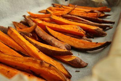 减重更该吃!“5种淀粉”有助稳定血糖、减少饥饿感