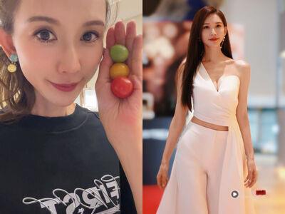 50岁林志玲曝美肌秘诀 锺爱小番茄可比蔡依林美容觉