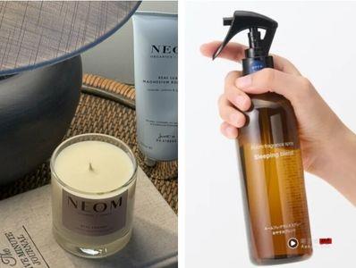 睡不着吗？网友激推8款“助眠香氛神器”　喷雾、蜡烛、舒眠膏都有