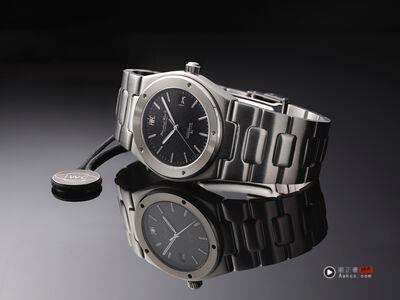IWC认证古董表开卖 保固长达8年