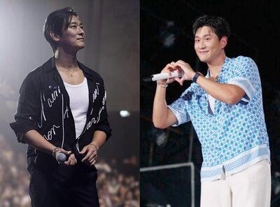 朱智勋一件衬衫帅翻粉丝、李到𬀪晒高级贵公子风　男星同款单品搜出来