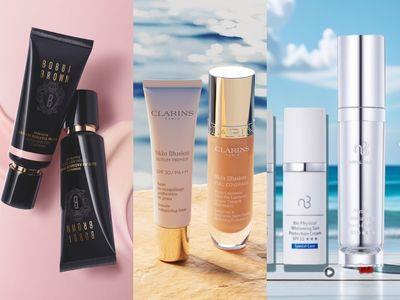 97%精华比例、冬虫夏草配方!一瓶妆前乳提亮同时保养