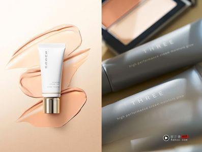 日本女生疯“没化底妆却更美” 3款自带滤镜光的饰底乳推荐