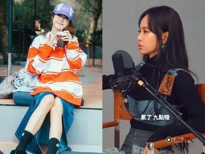 学蔡依林九点半睡起床超漂亮！早睡的5个惊人好处　网友超推助眠香氛