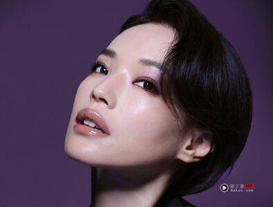 舒淇短发新造型气场全开!“又帅又美”根本女神 绝美唇色色号公开