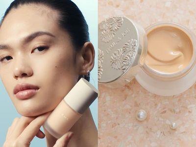 日系底妆神话回归!PAUL & JOE、RMK 3款秋季最美光泽肌必收