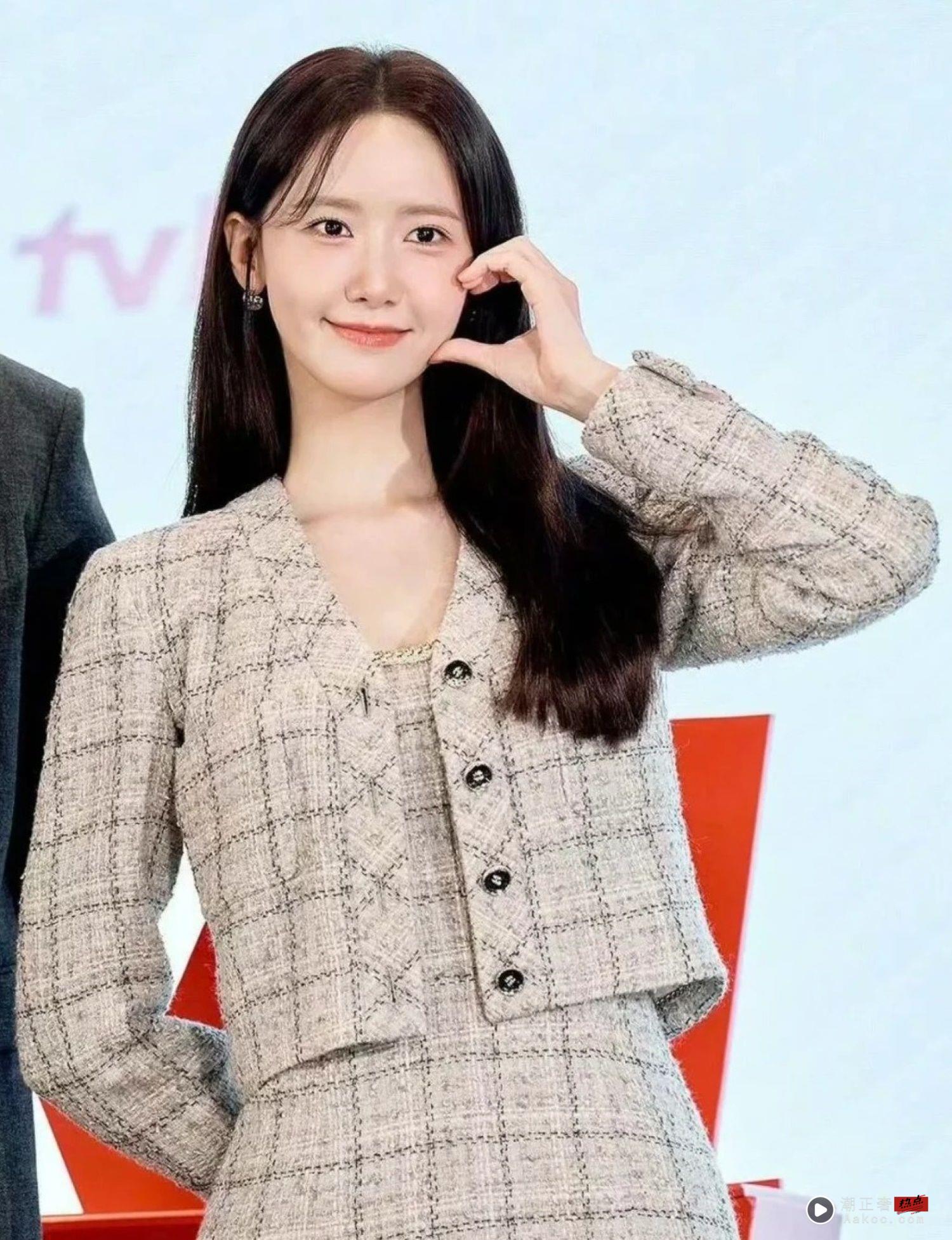 润娥《暴君的厨师》开红盘喜洋洋　戴红葫芦耳环好俏丽 名人名流 图3张