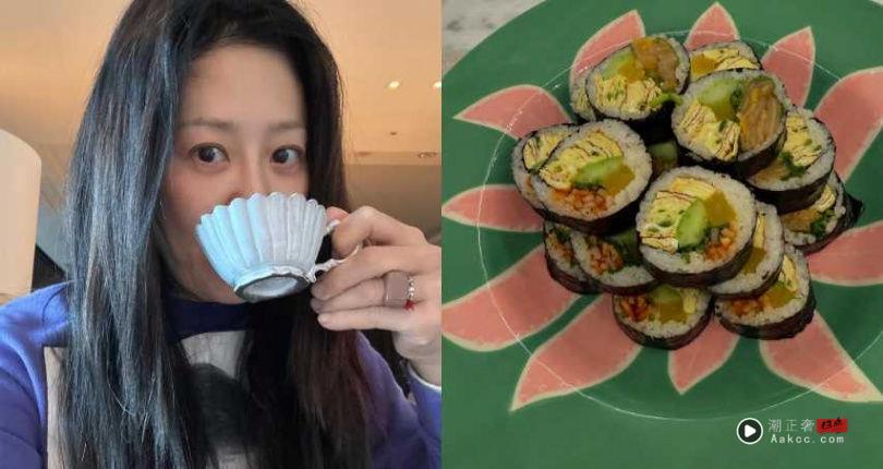 《家母螳螂》高贤廷人生就是一部韩剧！54岁依旧美到发光　冻龄秘诀曝 最新资讯 图4张