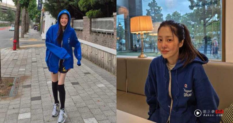 《家母螳螂》高贤廷人生就是一部韩剧！54岁依旧美到发光　冻龄秘诀曝 最新资讯 图5张