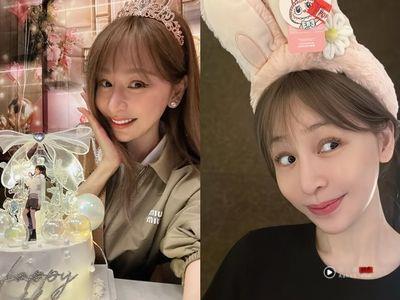 王心凌43岁少女肤况太逼人　5个冻龄保养大公开：多年只喝温热饮