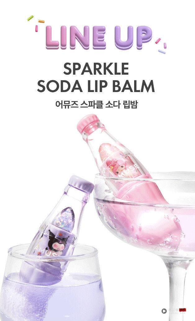 《美乐蒂＆酷洛米》联名彩妆少女心爆发　张员瑛爱用气垫、花语眼影盘必收 最新资讯 图2张