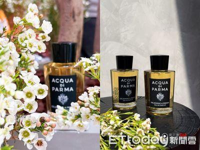 宛如初恋般纯洁青涩！超繁复“冷脂吸法”打造时髦白花香水