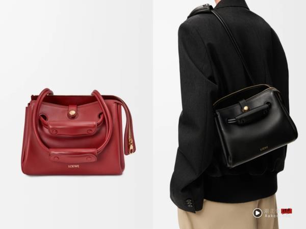 就爱双头拉炼大包！DIOR Voyage通勤族必备　全智贤用LV Express把旅行袋变日常 时尚穿搭 图16张