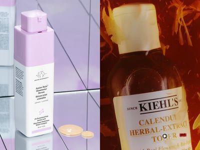 保湿稳肤三大神器！年轻人最爱高效成分、冠军精华一次看