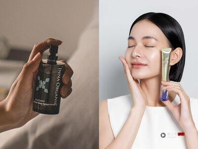 美周记/舒眠喷雾正夯!资生堂推出抗皱神器吸买气