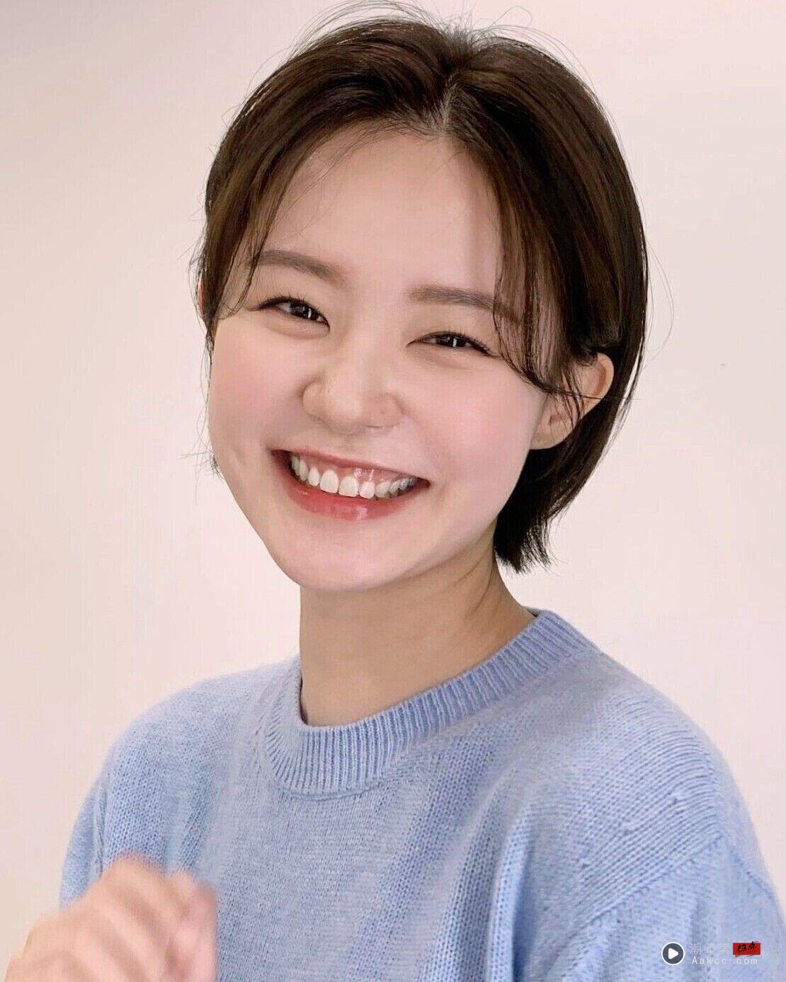 我适合剪短发吗？依脸型选短发长度　剪对一秒修饰脸型、减龄显瘦 最新资讯 图1张
