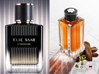 高订“梦幻婚纱”出首支男性淡香精！深邃木质调释放性感魅力