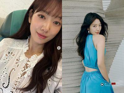 朴信惠下午抵台！首度跨海代言美妆　17日将出席新品发布会