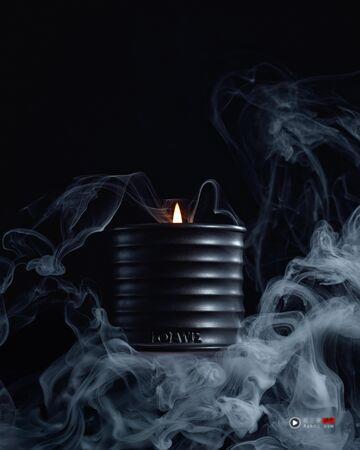 LOEWE圣木香氛蜡烛堪称最美摆饰、Acqua di Parma将餐桌美味幻化日常香气 最新资讯 图1张