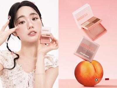 精选开架高CP值好物!一盒抵3盘彩妆、A醇抗老入门