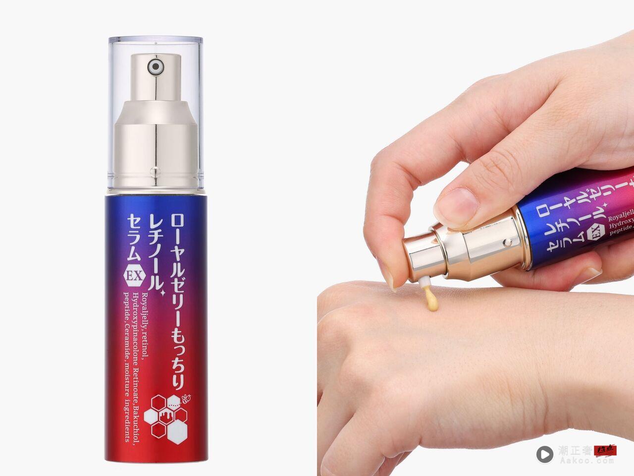 精选开架高CP值好物！一盒抵3盘彩妆、A醇抗老入门 最新资讯 图2张