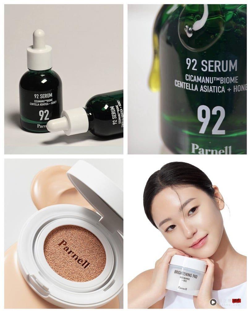 宝雅必买韩国美妆品牌推荐！积雪草安瓶必收、粉刺救星Threads超火 最新资讯 图2张