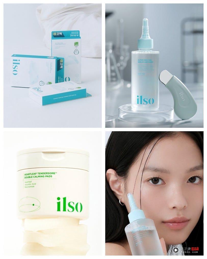 宝雅必买韩国美妆品牌推荐！积雪草安瓶必收、粉刺救星Threads超火 最新资讯 图6张