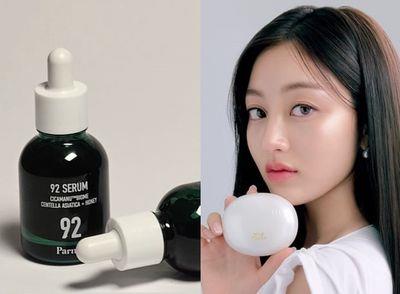 宝雅必买韩国美妆品牌推荐!积雪草安瓶必收、粉刺救星Threads超火