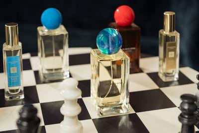 Jo Malone祭出“美食调香氛” 温暖杏桃、大麦饼干通通在里面