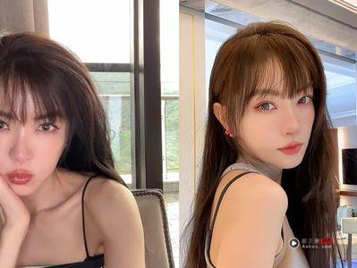 50岁谢金燕还是发量王者！18个养发秘诀一次分享　少吃三类型食物