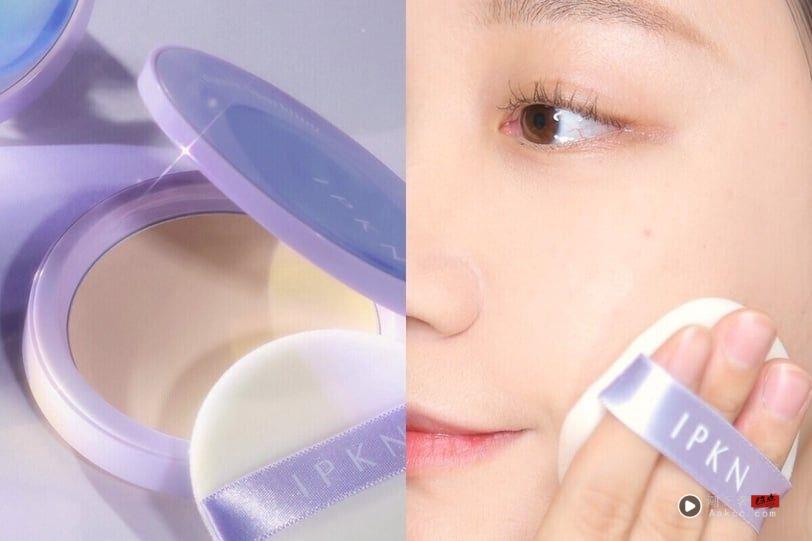 2025最新粉饼推荐！韩国化妆师亲授“湿用法”上妆技巧　底妆更服贴持久 最新资讯 图4张