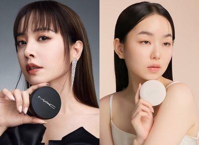 2025最新粉饼推荐!韩国化妆师亲授“湿用法”上妆技巧 底妆更服贴持久