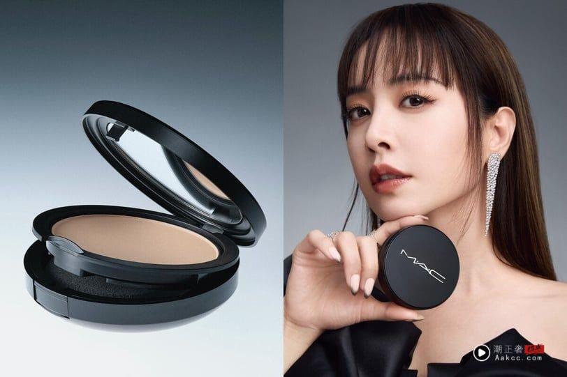 2025最新粉饼推荐！韩国化妆师亲授“湿用法”上妆技巧　底妆更服贴持久 最新资讯 图6张