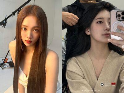 屈臣氏最热卖洗发精TOP 3公开!韩系品牌大受粉丝喜爱