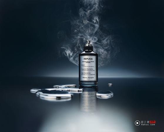 美周记／香水重量级新品报到！Maison Margiela 贴肤麝香一闻爱上 最新资讯 图2张