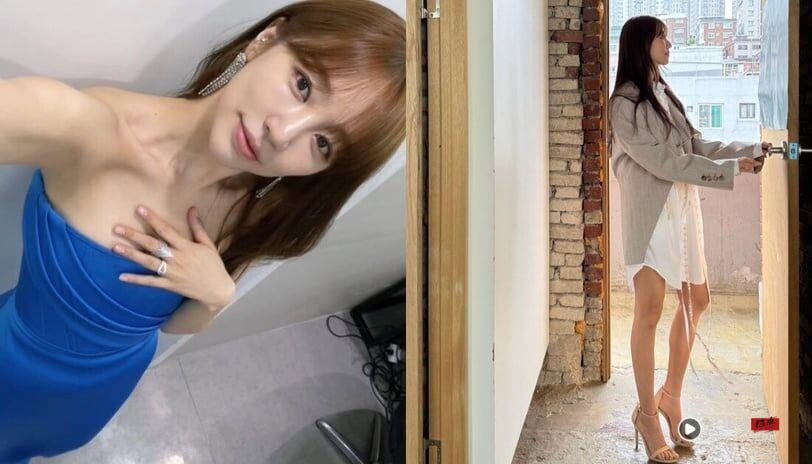 尹恩惠公开不挨饿快速瘦身法！早起空腹喝1物　素人亲测11天狂瘦4kg 最新资讯 图6张