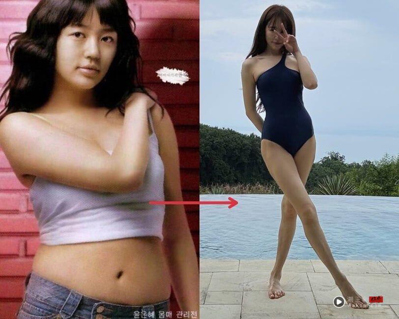 尹恩惠公开不挨饿快速瘦身法！早起空腹喝1物　素人亲测11天狂瘦4kg 最新资讯 图1张