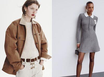 2025秋冬流行4趋势！新老钱风、雕塑感轮廓强势回归